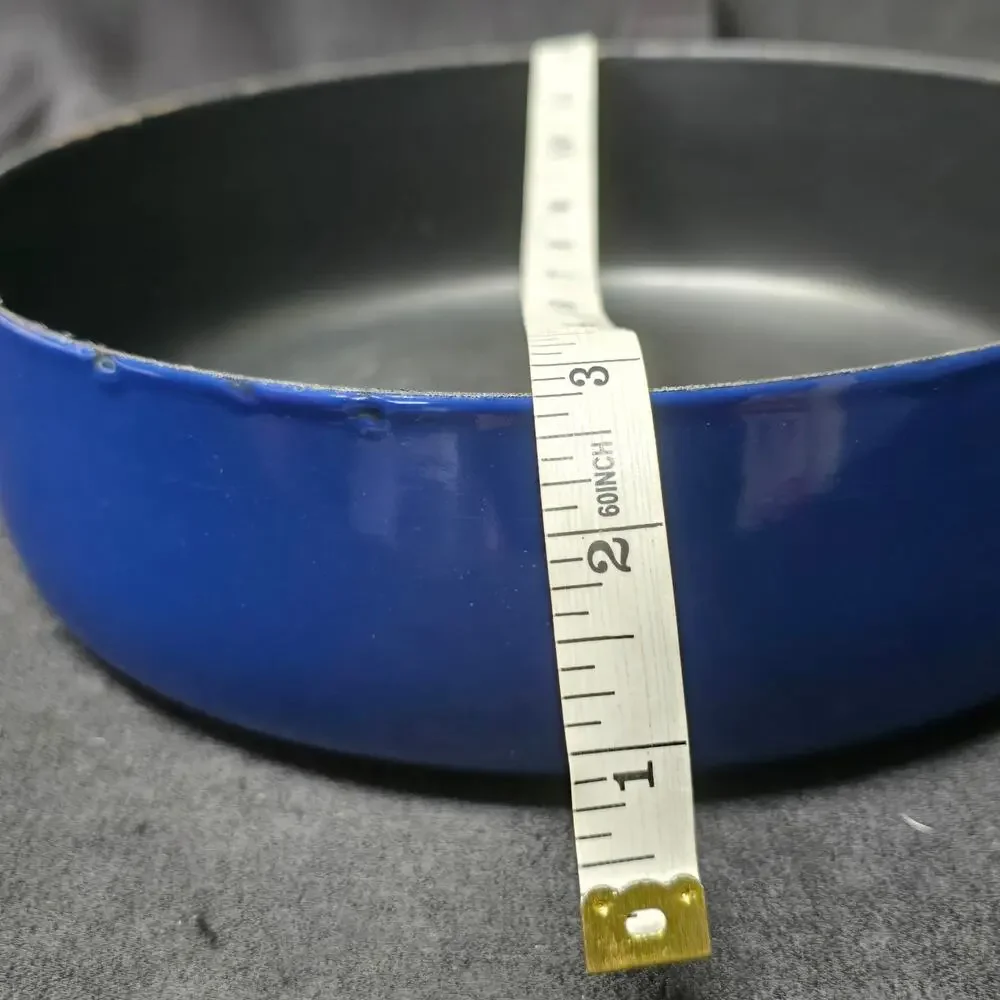 MEGAWARE Ceramic Solid Plate 10.24